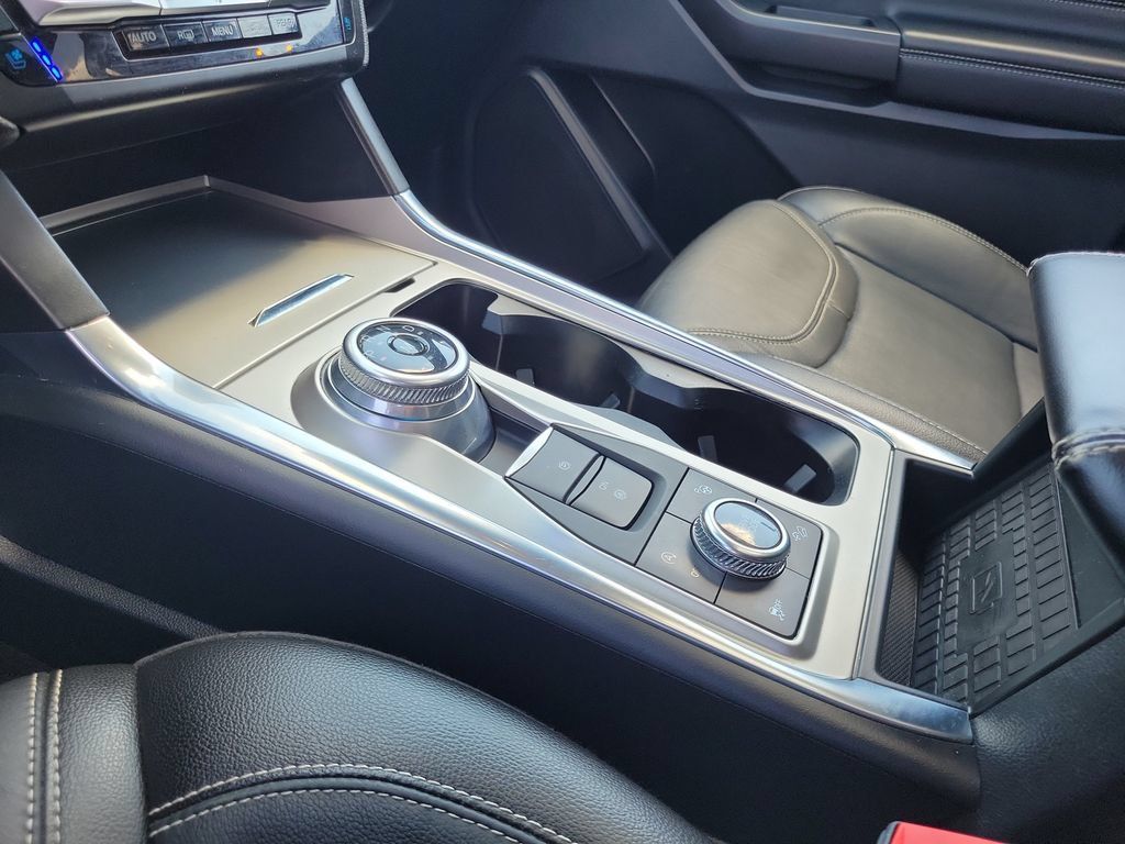 Certified 2020 Ford Explorer ST AWD/4WD image 29