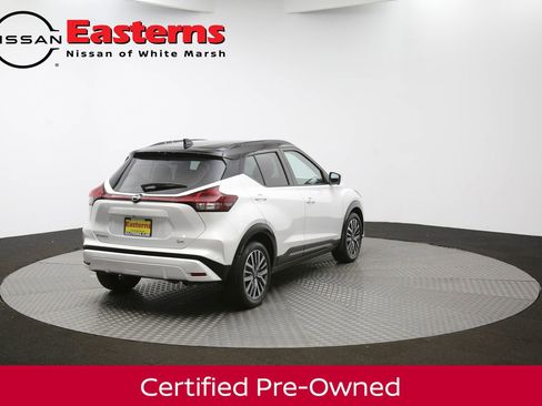Used 2023 Nissan Kicks SR w/ SR Premium Package image 47