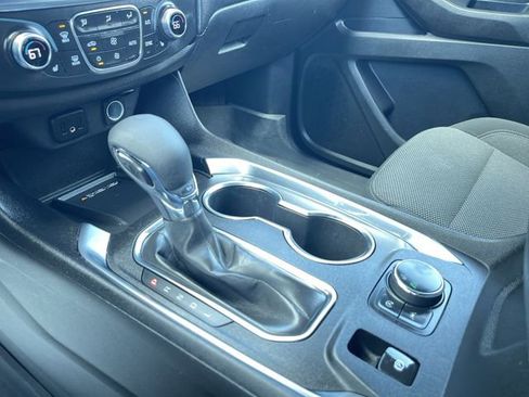 Certified 2023 Chevrolet Traverse LT image 15