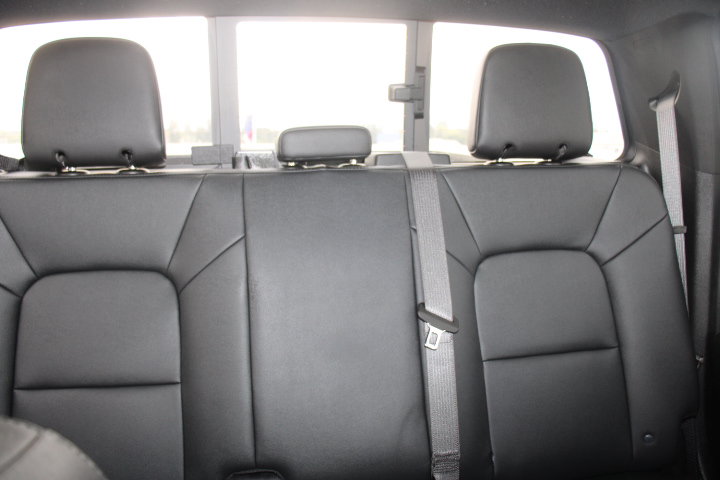 Used 2026 Chevrolet Colorado Trail Boss AWD/4WD image 22