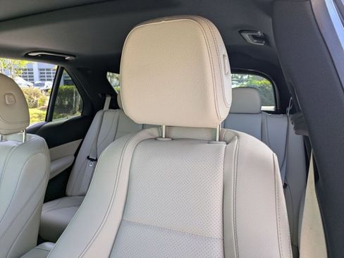 Certified 2024 Mercedes-Benz GLE 350 4MATIC image 14