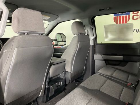 New 2026 Ford F350 XL w/ STX Appearance Package image 15