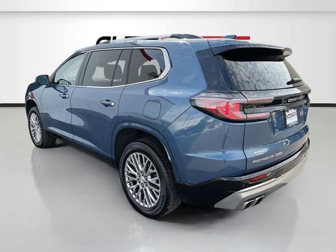 Used 2024 GMC Acadia Denali AWD/4WD image 5