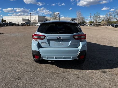 Used 2022 Subaru Crosstrek 2.0i image 8