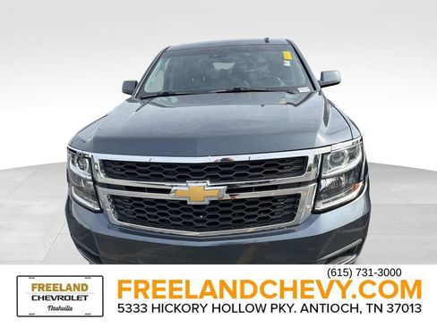 Used 2019 Chevrolet Tahoe LT AWD/4WD image 6