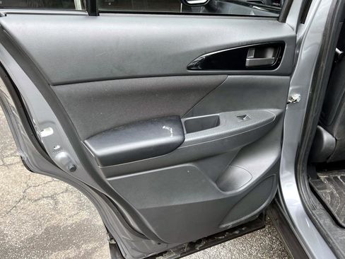 Used 2024 Mitsubishi Eclipse Cross LE AWD/4WD image 11
