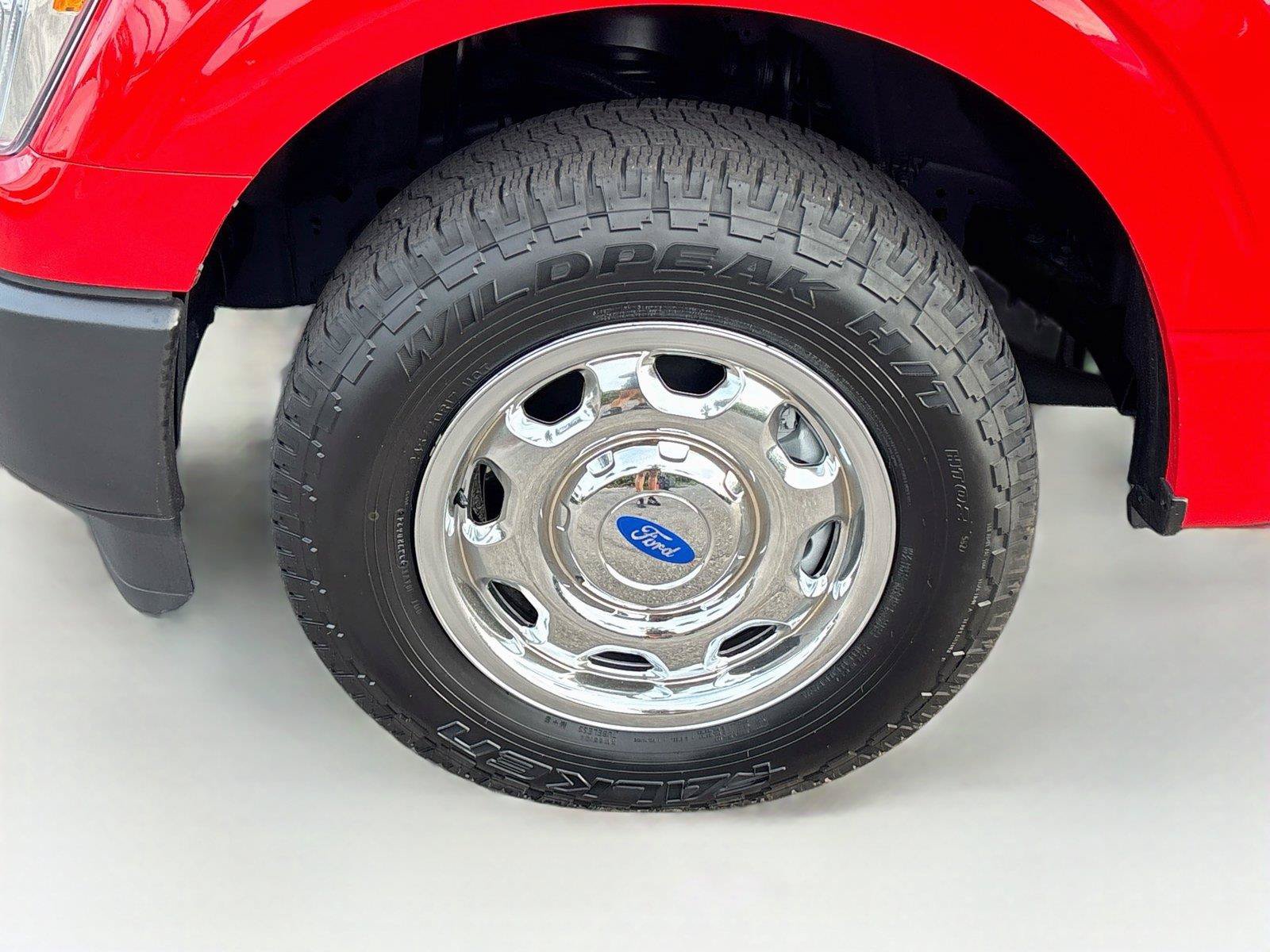 Used 2021 Ford F150 XL w/ XL Power Equipment Group RWD image 28