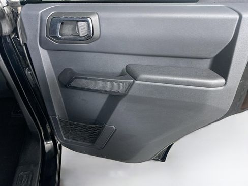 Used 2025 Ford Bronco Big Bend image 29