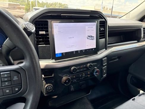 Used 2025 Ford F150 XL AWD/4WD image 10