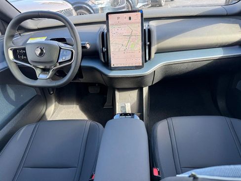 New 2026 Volvo EX30 Ultra w/ Climate Package image 6