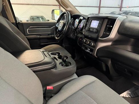 Used 2020 RAM 2500 Big Horn AWD/4WD image 26