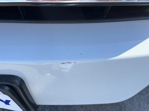 Used 2017 Volkswagen Tiguan Wolfsburg Edition FWD image 3
