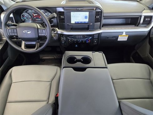 New 2026 Ford F450 XL image 19