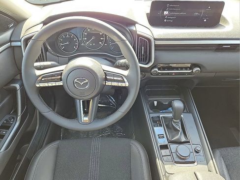 New 2025 MAZDA CX-50 AWD 2.5 S w/ Weather Package image 17