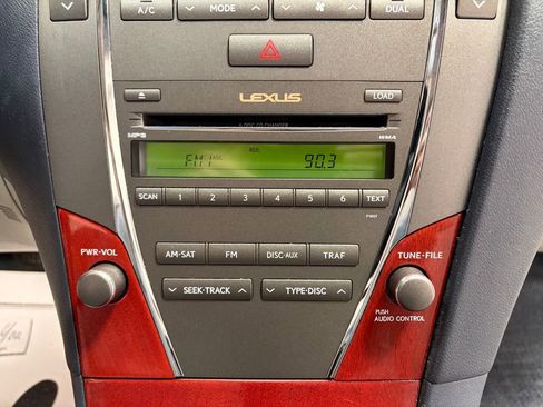 Used 2009 Lexus ES 350 image 16