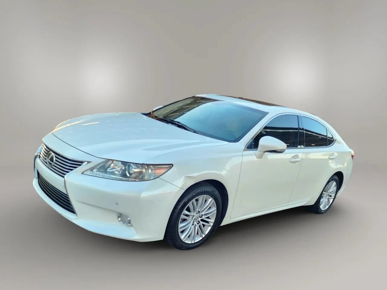 Used 2013 Lexus ES 350 w/ Premium Pkg FWD image 9