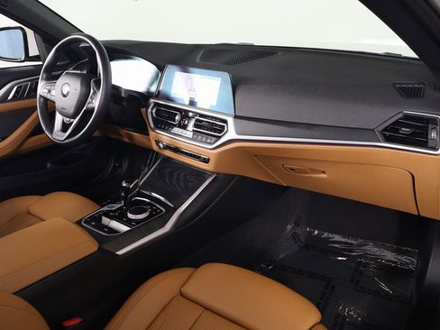 Used 2023 BMW 430i Convertible w/ Parking Assistance Package image 10