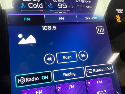 Used 2022 Subaru Legacy 2.5i Sport image 24