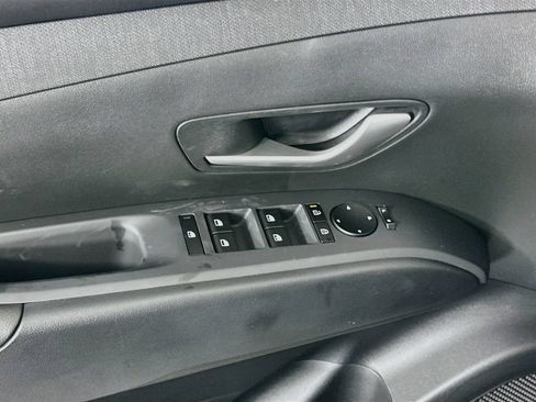 New 2026 Hyundai Tucson SEL FWD image 20