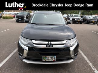 Used 2016 Mitsubishi Outlander GT AWD/4WD video 1