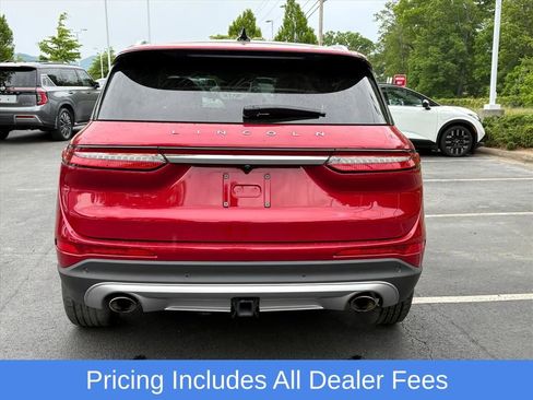 Used 2021 Lincoln Corsair Reserve w/ Equipment Group 201A AWD/4WD image 5