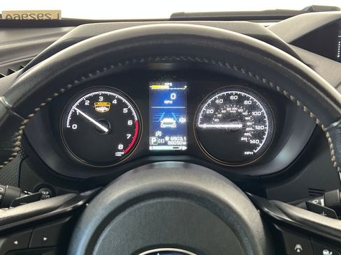 Certified 2023 Subaru Forester Wilderness image 17