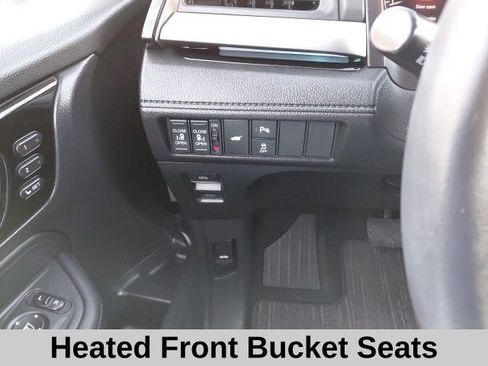 Used 2025 Honda Odyssey Touring image 14