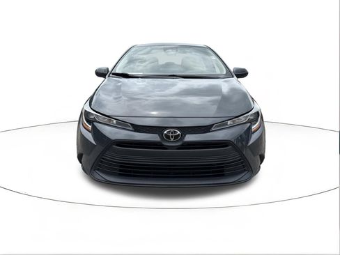 Used 2024 Toyota Corolla LE FWD image 8