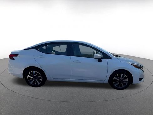 Used 2025 Nissan Versa SV image 15
