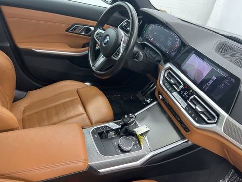 Used 2021 BMW M340i xDrive w/ Premium Package AWD/4WD image 26