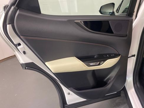 Certified 2023 Lexus NX 350 AWD w/ Cold Area Package image 26