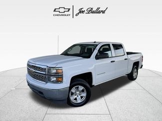 Used 2014 Chevrolet Silverado 1500 LT w/ Trailering Package video 1