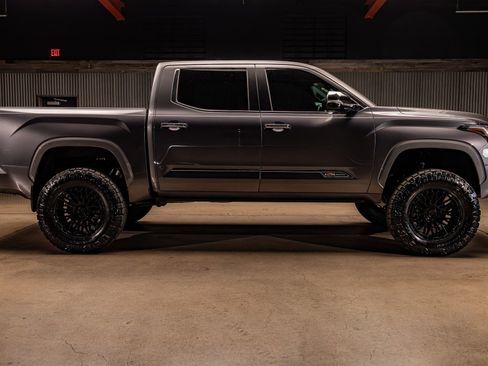 Used 2024 Toyota Tundra 1794 Edition image 11