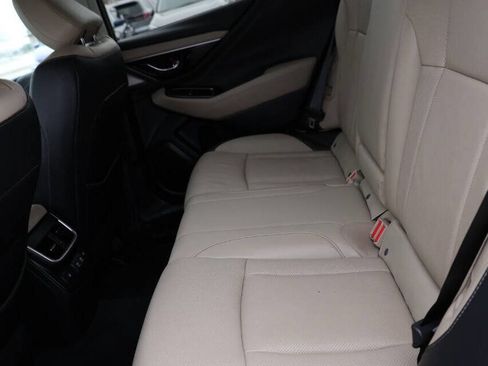 Used 2020 Subaru Outback Limited w/ Popular Package #2 image 16