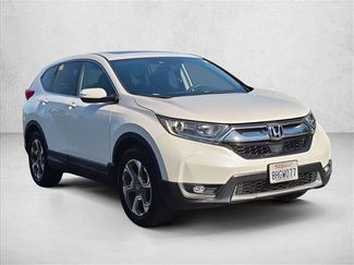 Used 2019 Honda CR-V EX video 3