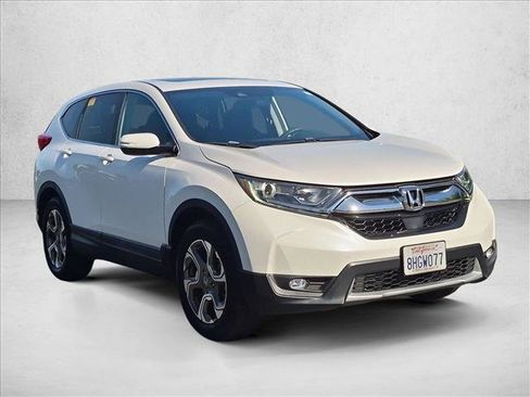 Used 2019 Honda CR-V EX image 3