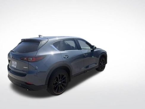 Used 2025 MAZDA CX-5 Carbon Edition AWD/4WD image 7