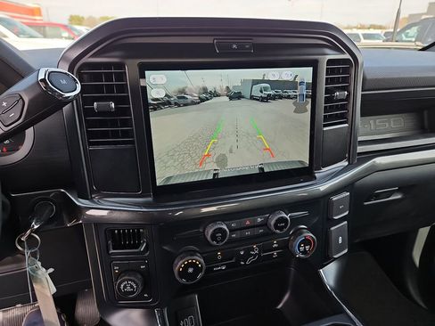New 2026 Ford F150 STX w/ Equipment Group 200A image 24