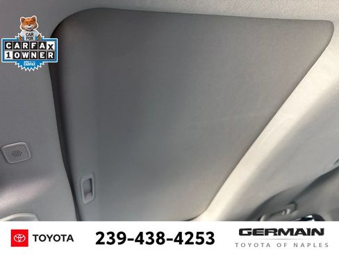 Used 2023 Toyota Highlander XLE FWD image 20