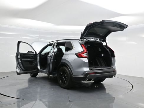 Used 2024 Honda CR-V Sport-L image 44