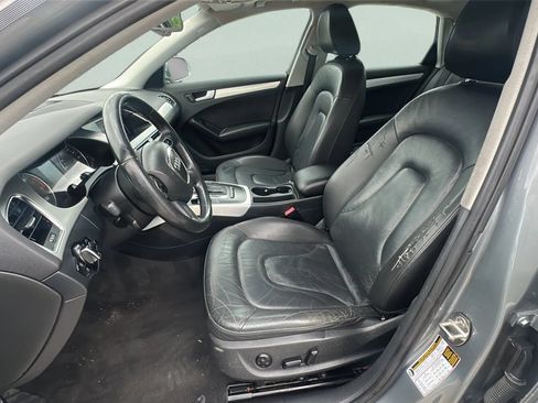 Used 2011 Audi A4 2.0T Premium Plus FWD image 16