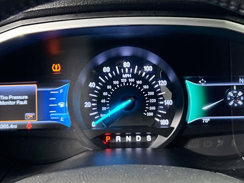 Used 2016 Ford Edge Titanium w/ Technology Package image 23