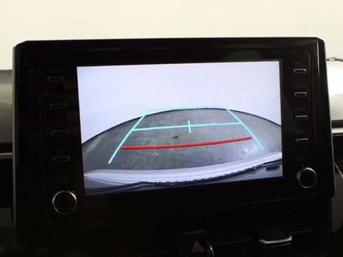 Used 2020 Toyota Corolla SE FWD image 8