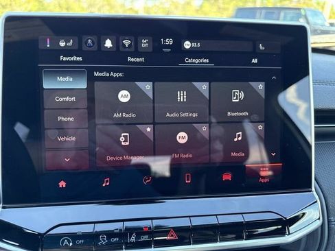 New 2026 Jeep Compass Latitude image 23