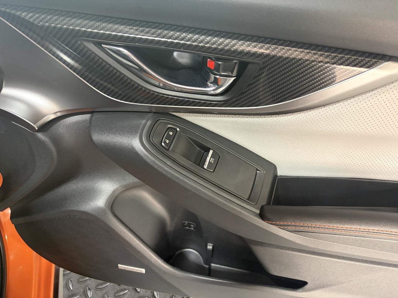 Used 2018 Subaru Crosstrek 2.0i Limited AWD/4WD image 26