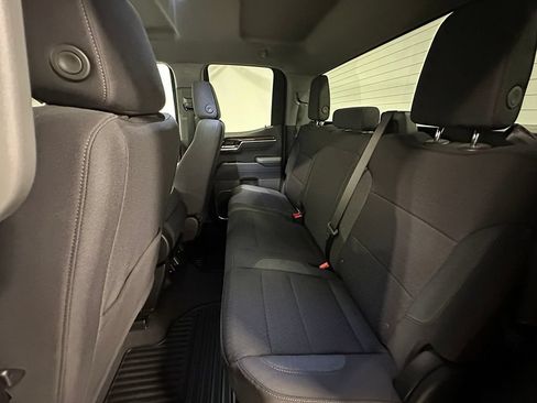 Used 2025 GMC Sierra 1500 Elevation AWD/4WD image 20