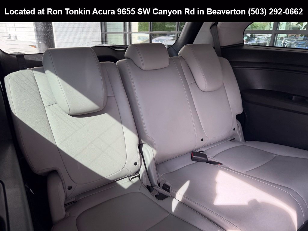 Used 2020 Honda Odyssey EX-L image 31
