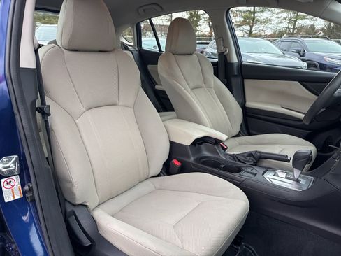 Used 2018 Subaru Impreza 2.0i image 15