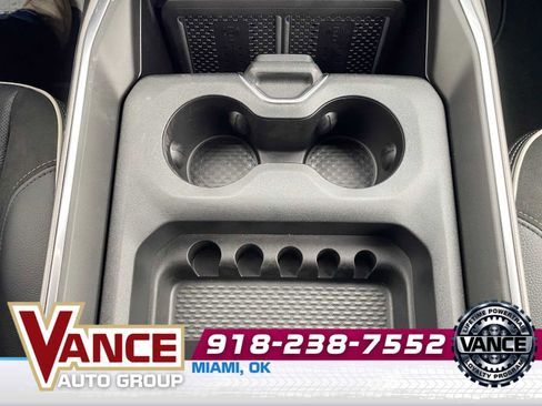 New 2025 RAM 2500 Laramie image 25