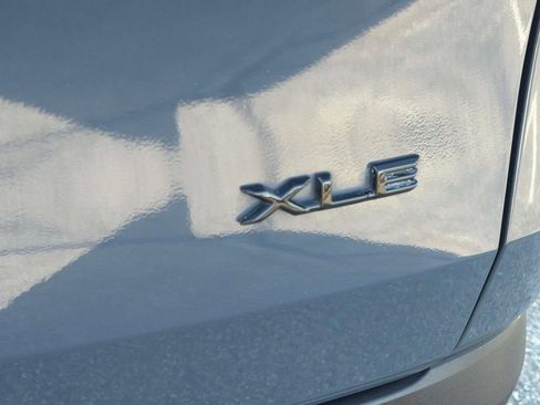 Certified 2024 Toyota Grand Highlander FWD image 6
